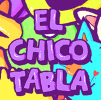 elchicotabla