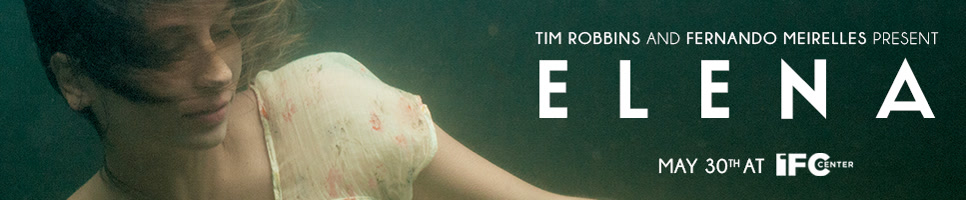 ELENA | The Film