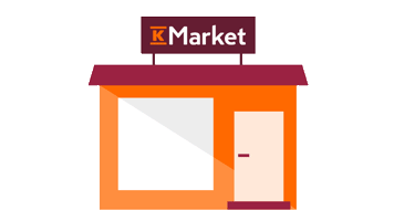 kmarket