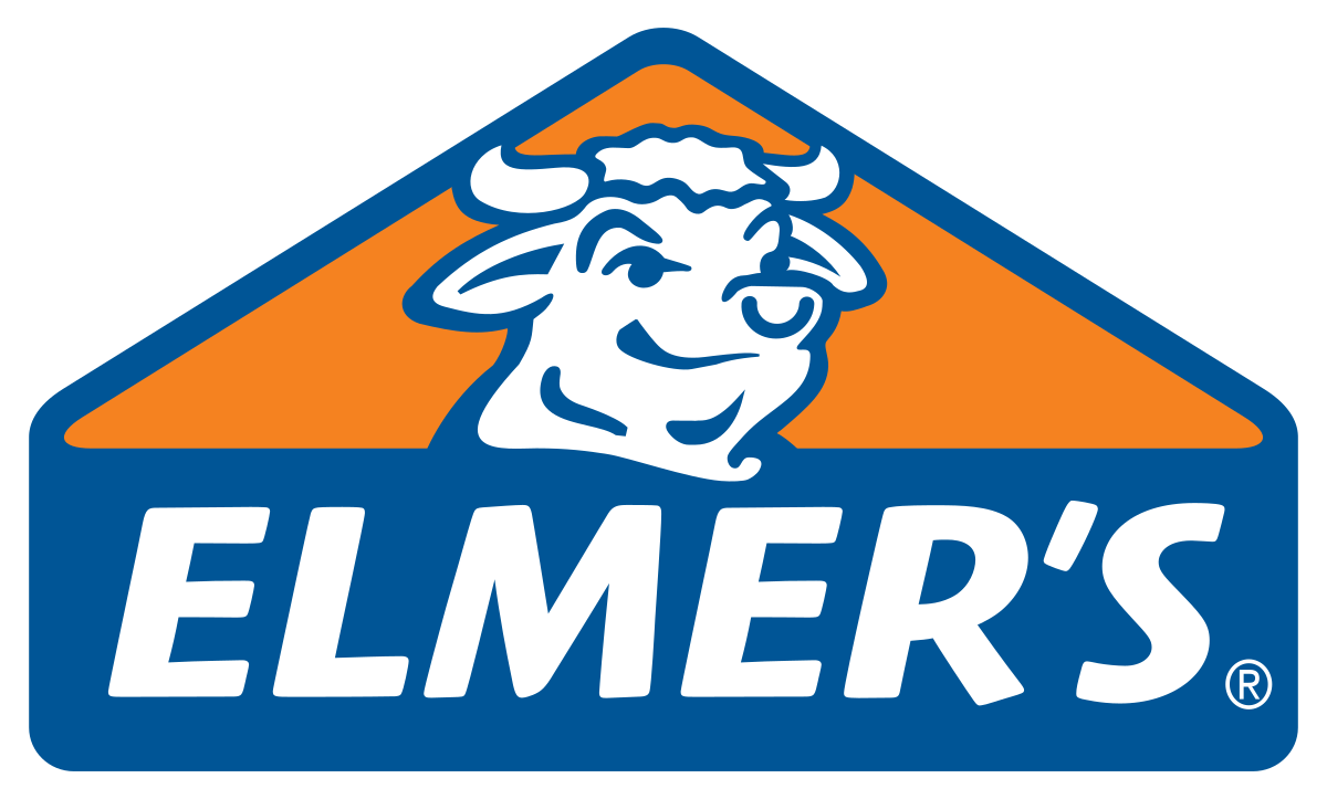 Elmers Glue School Sticker by Elmer's Products for iOS & Android