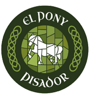 elponypisador