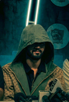elvisharmy
