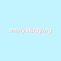 emilystudying