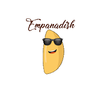 empanadish