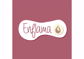 enflama