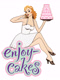 enjoycakes