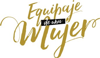 equipajedeunamujer