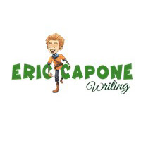 ericcaponewriting