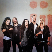 evanescence