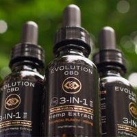 evolutionCBD