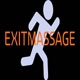 exitmassage