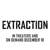 extraction