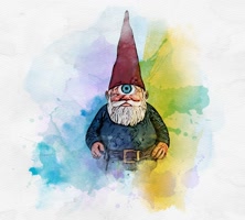 eyegnome