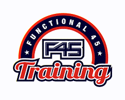 f45prestons