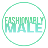 fashionablymale