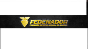 fedenadorec