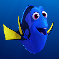 findingdory