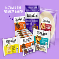 fitbakes