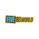 five88-world