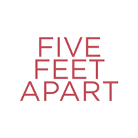 fivefeetapart