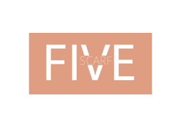 fivescarf