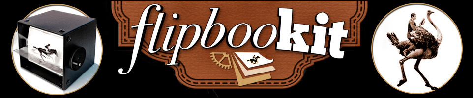 FlipBooKit