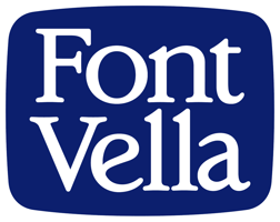 font_vella