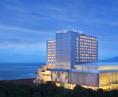 fourpointsmanado