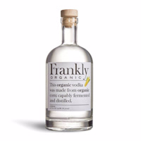 franklyorganicvodka