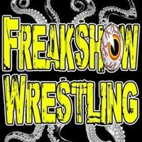 freakshowwrestling