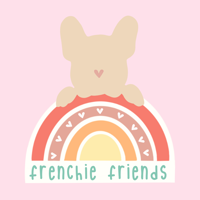 frenchiefriendsbrand