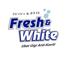 freshandwhitemsia