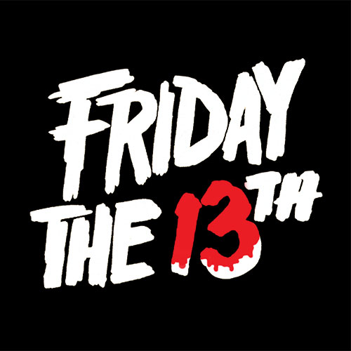 Friday the 13th GIFs on GIPHY - Be Animated