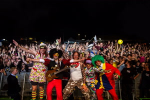 frogbogdosenband