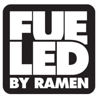 fueledbyramen