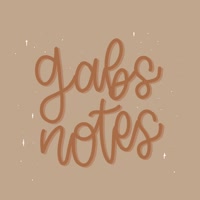 gabssnotes