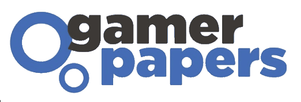 gamerpapers