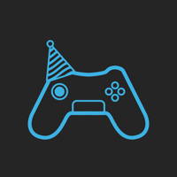 gamescompartys