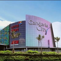 gandariacity