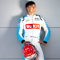 georgerussell63