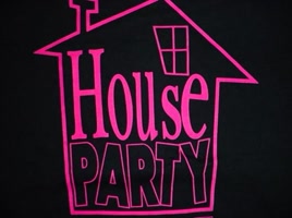 giphyhouseparty