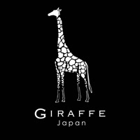 giraffe-japan