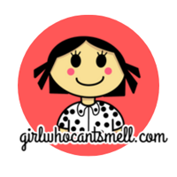 girlwhocantsmell