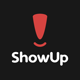 TheShowUpApp