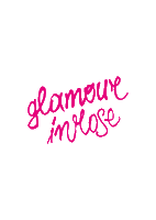 glamourinrose
