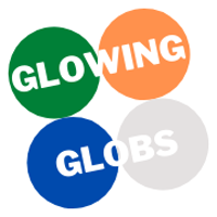glowingglobs