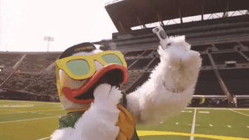goducks