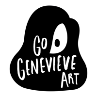 gogenevieveart