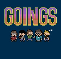 goingsband