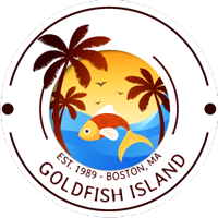 goldfishisland